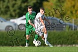 Fußball, Herren, Bezirksliga Oberbayern Nord, Saison 2023-2024, Spieltag 11, TSV Gaimersheim - VfB Eichstätt II, 24.09.2023