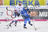 ERC Ingolstadt vs Adler Mannheim, Eishockey, DEL, Deutsche Eishockey Liga, Spieltag 19, 03.11.2017