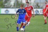 05.05.2019 - DJK Grafenberg - FC Haunstetten