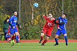 24.11.2019 - FC Türk Gücü Eichstätt - IFC Weißenburg