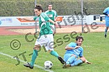 27.03.2011 - VfB Eichstätt II / ST Kraiberg