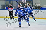Eishockey, Frauen, DFEL, Saison 2023-2024, ERC Ingolstadt - ECDC Memmingen Indians, 21.01.2024