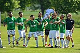 02.06.2019 - SV Buxheim - FC GW Ingolstadt