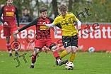 Fußball, Herren, Kreisliga 1, Saison 2024-2025, Spieltag 15, FC Hitzhofen-Oberzell - SV Kasing, 10.11.2024