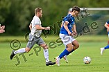 Fußball, Herren, Kreisliga Neumarkt Jura West, Saison 2025-2026, Spieltag 5, SV Marienstein - SV Wettelsheim, 30.08.2025
