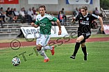 01.08.2015 - VfB Eichstätt - 1. FC Sand