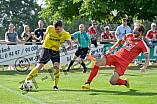 Fußball, Herren, Kreisliga West, Saison 2022-2023, Relegation, TSV 04 Feucht - DJK Pollenfeld, 17.06.2023