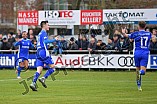 24.11.2018 - VfB Eichstätt - FV Illertissen