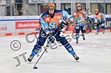 Eishockey, Frauen, DFEL, Saison 2024-2025, ERC Ingolstadt - Mad Dogs Mannheim, 23.11.2024
