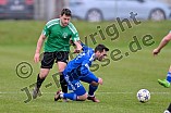 Fußball, Herren, Bezirksliga Mittelfranken Süd, Saison 2024-2025, Spieltag 24, TSV Greding - FV Fortuna Neuses e.V., 30.03.2025