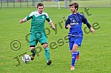 11.10.2015 - SV Marienstein - SpVgg Wettelsheim