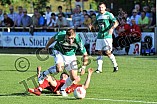15.08.2012 - VfB Eichstätt / TSV Aindling