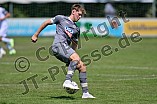 Fußball, Herren, Bayernliga Nord, Saison 2023-2024, Vorbereitung, FC Ehekirchen - VfB Eichstätt, 09.07.2023
