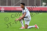 25.07.2017 - 1. FC Nürnberg II - VfB Eichstätt