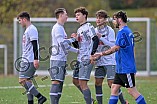 Fußball, Herren, Kreisliga Neumarkt Jura West, Saison 2023-2024, Spieltag 14, SV Marienstein - SV Cronheim, 12.11.2023