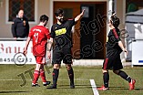 02.04.2018 - SV Kasing - TV 1861 Ingolstadt