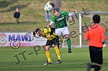 Fußball, Herren, Kreisliga 1, Saison 2023-2024, Spieltag 16, FC Hitzhofen-Oberzell - FC Gerolfing, 09.03.2024