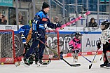 Eishockey, Saison 2025-2026, ERC Ingolstadt - Kids On Ice Day, 10.01.2026