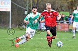 29.03.2015 - VfB Eichstätt - 1. SC Feucht