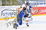 ERC Ingolstadt  - Grizzlys Wolfsburg, Eishockey, DEL, Deutsche Eishockey Liga, Vorb., 13.08.2017
