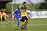 29.04.2018 - DJK Limes II - SpVgg Wellheim