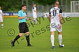 Bezirksliga Oberbayern Nord, Vorbereitung, Herren, BFV, Saison 2021-2022, TSV 1860 Weißenburg U 23 II - VfB Eichstätt, 25.06.2021
