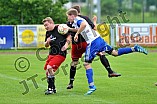 04.06.2016 - DJK Dollnstein II - DJK Schernfeld