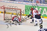 05.09.2013 - ERC Ingolstadt - HIFK (European Trophy)