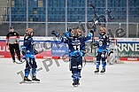 Eishockey, Frauen, European Womens Hockey League, Saison 2024-2025, ERC Ingolstadt - Lakers Kärnten, 13.09.2024