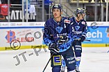 ERC Ingolstadt vs Kölner Haie, DEL, Deutsche Eishockey Liga, Spieltag 9, 06.10.2019
