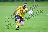 Fußball, Herren, Neumarkt Jura, Kreisliga West, Saison 2021-2022, Spieltag 1, SSV Oberhochstatt - DJK Pollenfeld, 01.08.2021