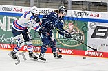 Eishockey, Frauen, DFEL, Saison 2021-2022, ERC Ingolstadt - ESC Planegg-Würmtal, 22.01.2021