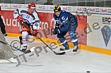 03.09.2016 - ERC Ingolstadt vs. Rapperswil Lakers