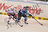 31.01.2014 - ERC Ingolstadt - Kölner Haie