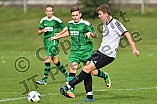 30.09.2017 - SG-DJK Schernfeld - SG-DJK Obererlbach