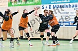 Handball, Frauen, Bezirksklasse Frauen Staffel Nord West, Saison 2025-2026, DJK Eichstätt - SG Hallertau II, 01.02.2026