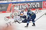 Eishockey, Herren, DEL, Saison 2022-2023, Playoff-Finale - Spiel 4, ERC Ingolstadt - EHC Red Bull München, 21.04.2023