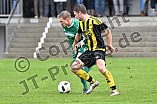 05.11.2017 - DJK Pollenfeld - SV Barthelmesaurach