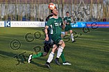 Fußball, Herren, Kreisliga 1, Saison 2021-2022, Spieltag 18, FC Gerolfing - FC Sandersdorf, 26.03.2022