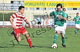 23.04.2011 - VfB Eichstätt / FC Gundelfingen