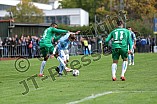 03.10.2017 - VfB Eichstätt - TSV 1860 München