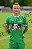Fußball, Herren, Bayernliga Nord, Saison 2024-2025, VfB Eichstätt - Mannschaftsfoto & Portraits, 13.07.2024