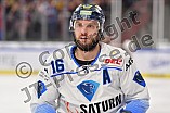 Thomas Sabo Ice Tigers vs ERC Ingolstadt, DEL, Deutsche Eishockey Liga, Spieltag 35, 05.01.2020