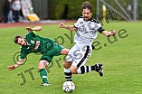 07.05.2017 - VfB Eichstätt - TSV Großbardorf