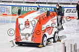 Eishockey, Herren, DEL, Saison 2020-2021, ERC Ingolstadt - EHC Red Bull München, 02.03.2021