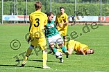 19.08.2012 - VfB Eichstätt II / VfB Hallbergmoos-Goldach