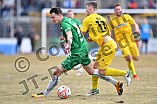10.03.2018 - SpVgg Bayreuth - VfB Eichstätt