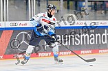 Eishockey, Herren, DEL, Saison 2024-2025, Vorbereitung, ERC Ingolstadt - Dresdner Eislöwen, 18.08.2024