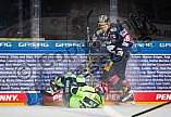 Eishockey, Herren, DEL, Saison 2020-2021, ERC Ingolstadt - Eisbären Berlin, 26.03.2021