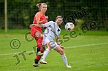 Fußball, Frauen, Landesliga Süd, Saison 2025-2026, Spieltag 5, FV Obereichstätt - 1. FC Schwarzenfeld, 27.09.2025
